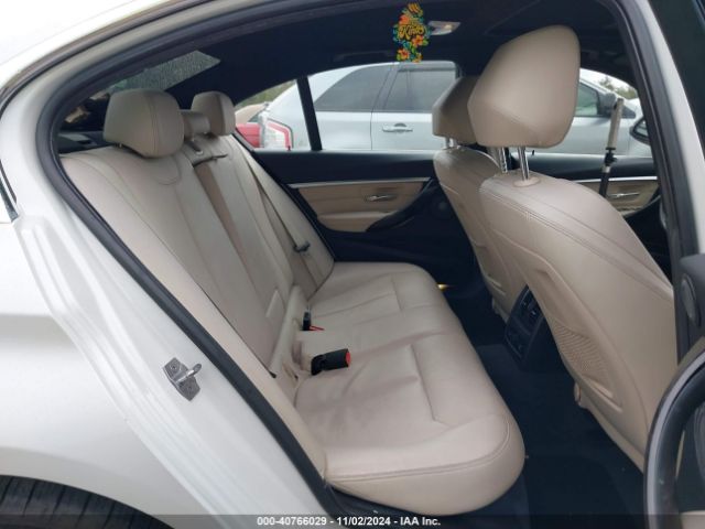 WBA8E3G51GNU02532 BMW 328i Xdrive