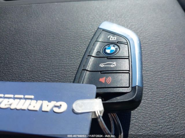 WBXHU7C58K5L10199 BMW X1 Sdrive28i