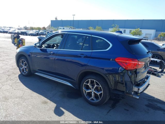 WBXHU7C58K5L10199 BMW X1 Sdrive28i