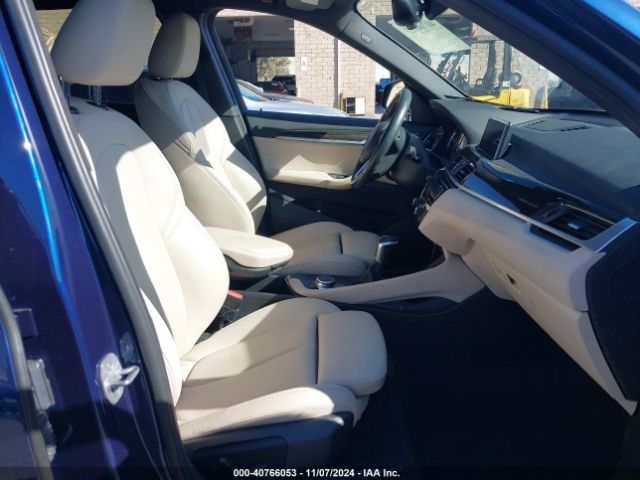 WBXHU7C58K5L10199 BMW X1 Sdrive28i