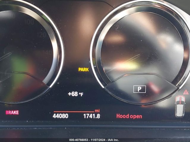 WBXHU7C58K5L10199 BMW X1 Sdrive28i