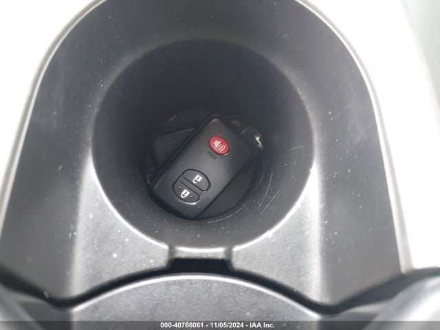Toyota Prius 2015 JTDKN3DUXF0447744 Image 11