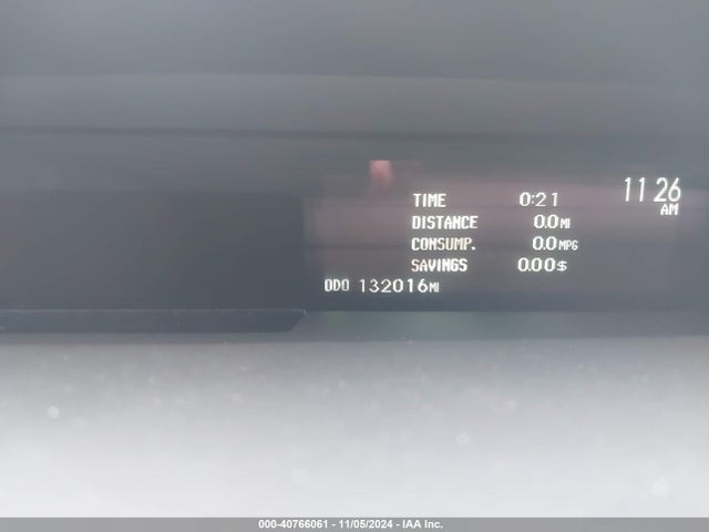 Toyota Prius 2015 JTDKN3DUXF0447744 Image 7