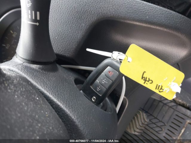 KNMAT2MV6HP506982 Nissan ROGUE S