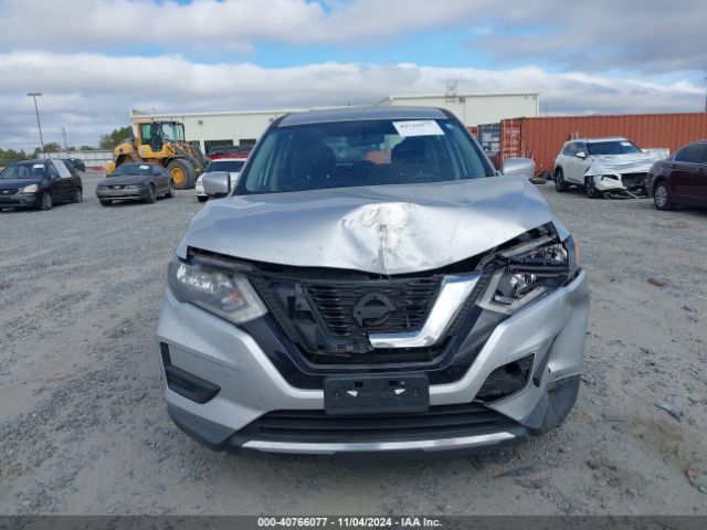 KNMAT2MV6HP506982 Nissan ROGUE S