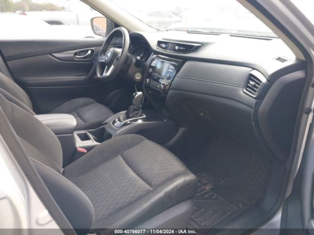 KNMAT2MV6HP506982 Nissan ROGUE S