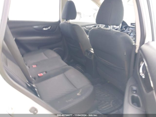 KNMAT2MV6HP506982 Nissan ROGUE S