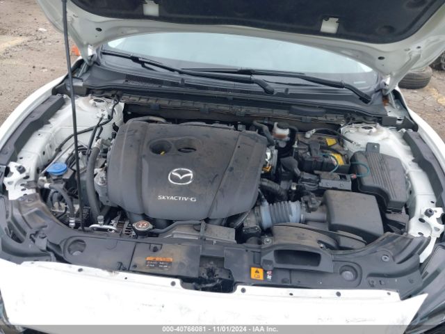 JM1GL1VM3M1604679 Mazda Mazda6 Touring
