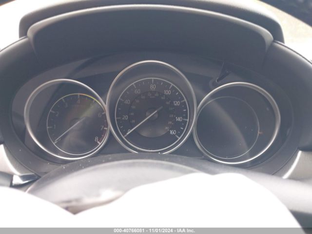 JM1GL1VM3M1604679 Mazda Mazda6 Touring