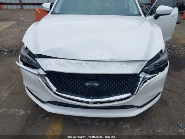 JM1GL1VM3M1604679 Mazda Mazda6 Touring