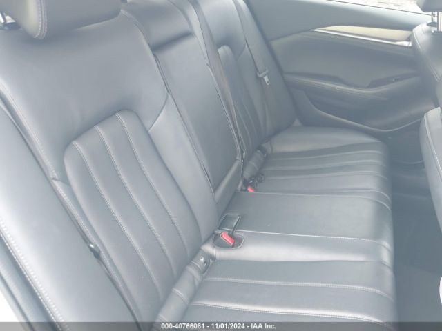 JM1GL1VM3M1604679 Mazda Mazda6 Touring