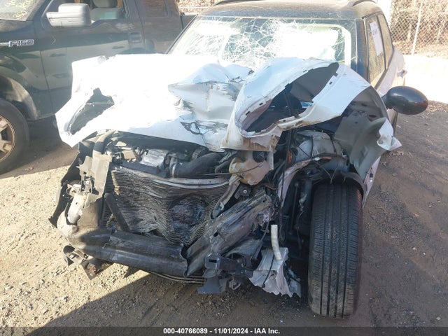 2013 MINI COUNTRYMAN WMWZC5C58DWP32248 Photo 5