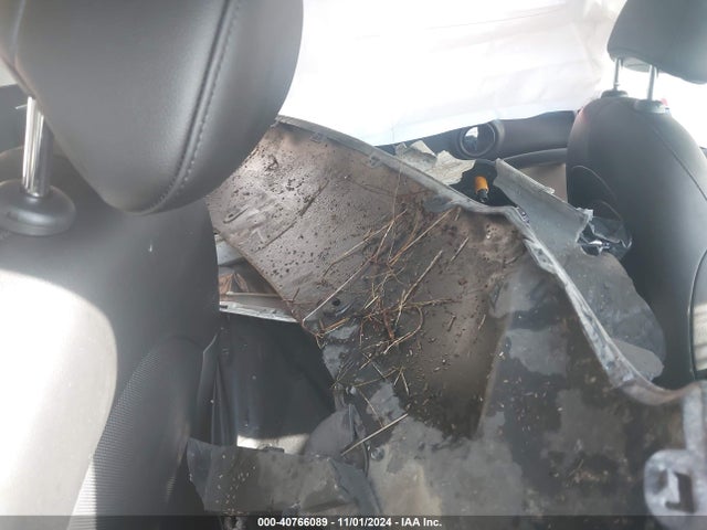 2013 MINI COUNTRYMAN WMWZC5C58DWP32248 Photo 7