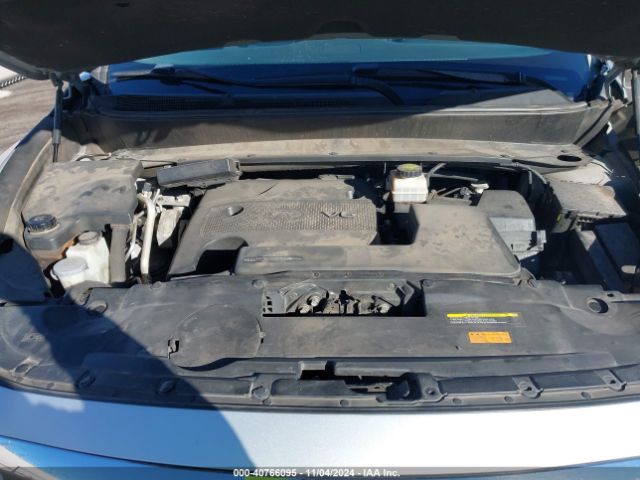 5N1AL0MN0EC512179 Infiniti QX60