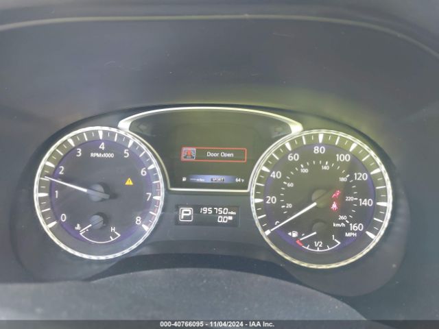 5N1AL0MN0EC512179 Infiniti QX60