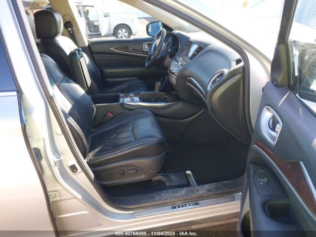 5N1AL0MN0EC512179 Infiniti QX60
