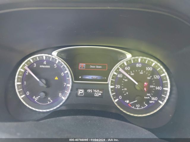 5N1AL0MN0EC512179 Infiniti QX60
