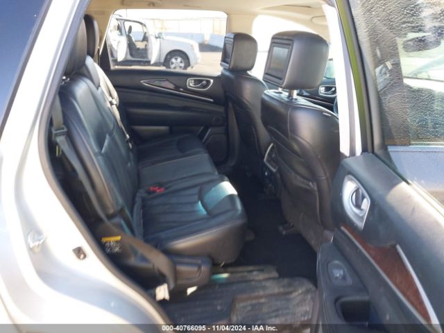 5N1AL0MN0EC512179 Infiniti QX60