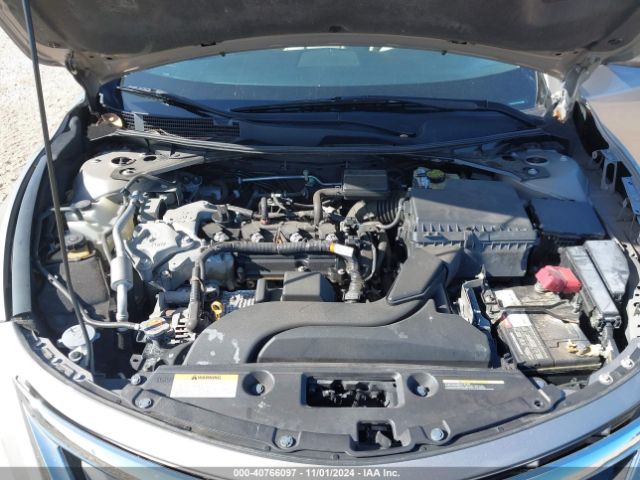 1N4AL3AP9FC181413 Nissan ALTIMA 2.5
