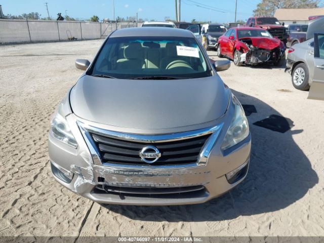 1N4AL3AP9FC181413 Nissan ALTIMA 2.5