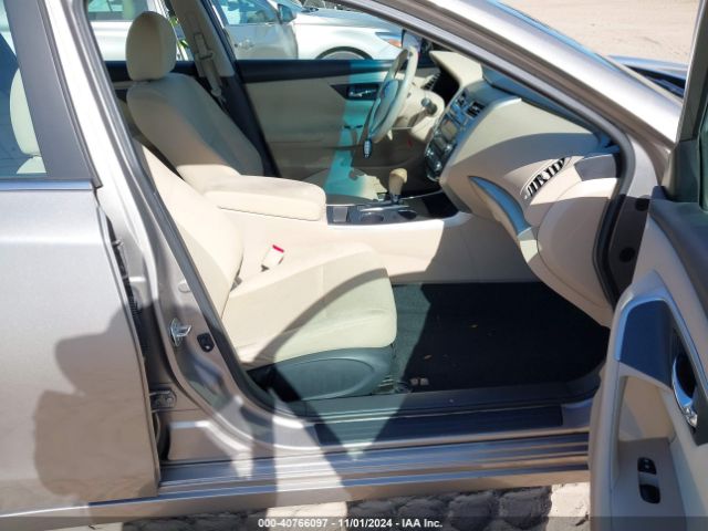 1N4AL3AP9FC181413 Nissan ALTIMA 2.5