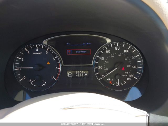 1N4AL3AP9FC181413 Nissan ALTIMA 2.5
