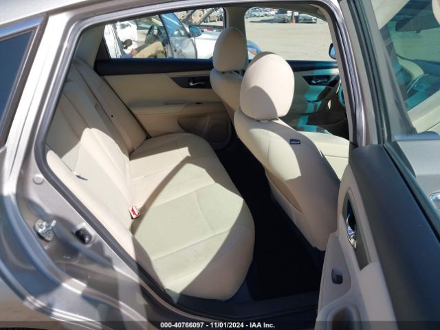 1N4AL3AP9FC181413 Nissan ALTIMA 2.5