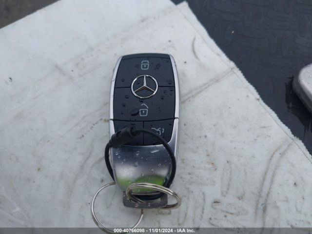 W1K5J4GB8PN329016 Mercedes-Benz Cla 250 Coupe