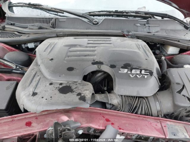 2C3CDZKG1LH170484 Dodge Challenger Gt Awd