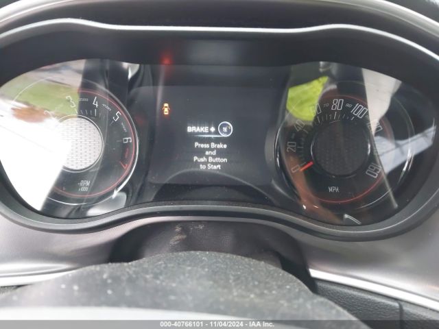 2C3CDZKG1LH170484 Dodge Challenger Gt Awd