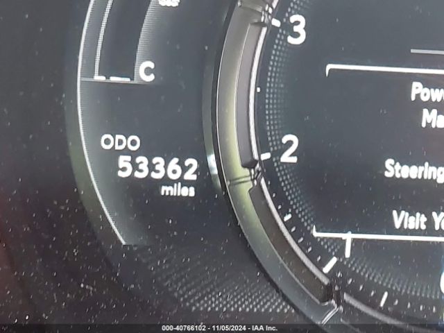 JTHGZ1B24M5041330 Lexus Is 350 F Sport