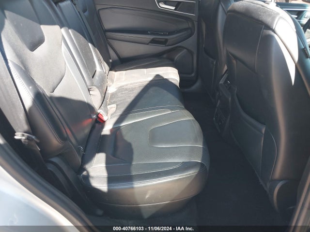Ford Edge Titanium 2017 2FMPK3K94HBB90056 Image 8