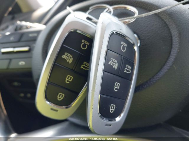5NPEL4JA7MH102903 Hyundai SONATA SEL