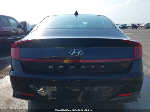 5NPEL4JA7MH102903 Hyundai SONATA SEL