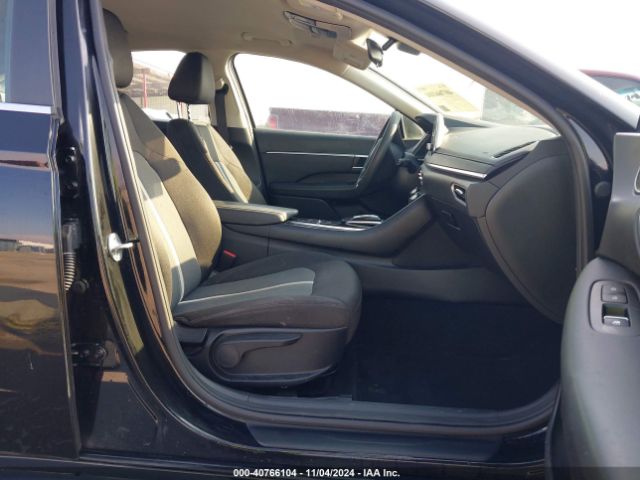 5NPEL4JA7MH102903 Hyundai SONATA SEL