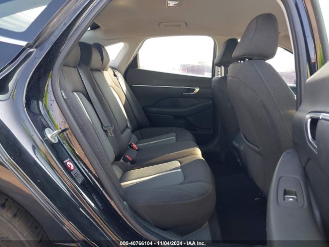 5NPEL4JA7MH102903 Hyundai SONATA SEL