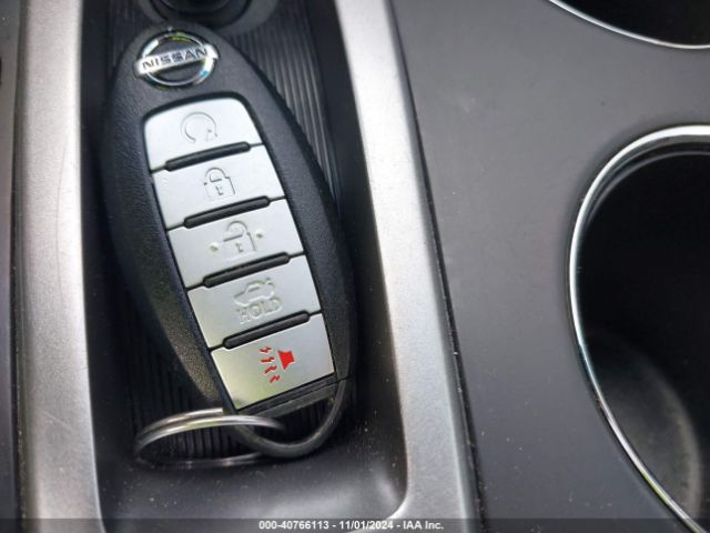 1N4AL3APXFC192243 Nissan Altima 2.5 Sv
