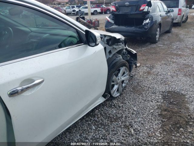 1N4AL3APXFC192243 Nissan Altima 2.5 Sv