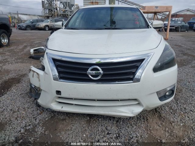1N4AL3APXFC192243 Nissan Altima 2.5 Sv