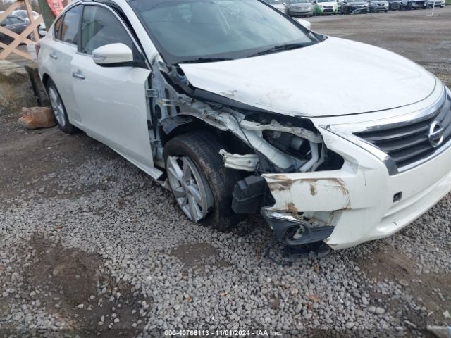 1N4AL3APXFC192243 Nissan Altima 2.5 Sv