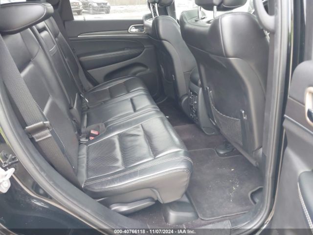 1C4RJFBG4HC785814 Jeep Grand Cherokee Limited 4x4