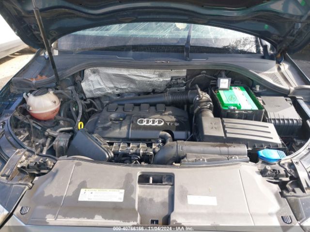 WA1GCCFS6HR005382 Audi Q3 2.0t Premium