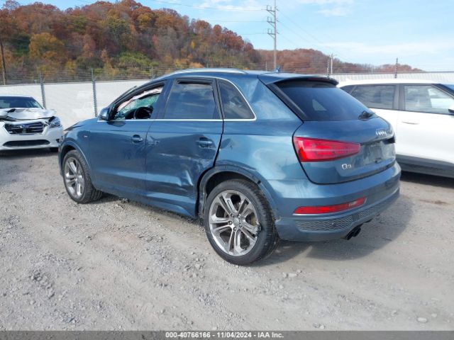 WA1GCCFS6HR005382 Audi Q3 2.0t Premium