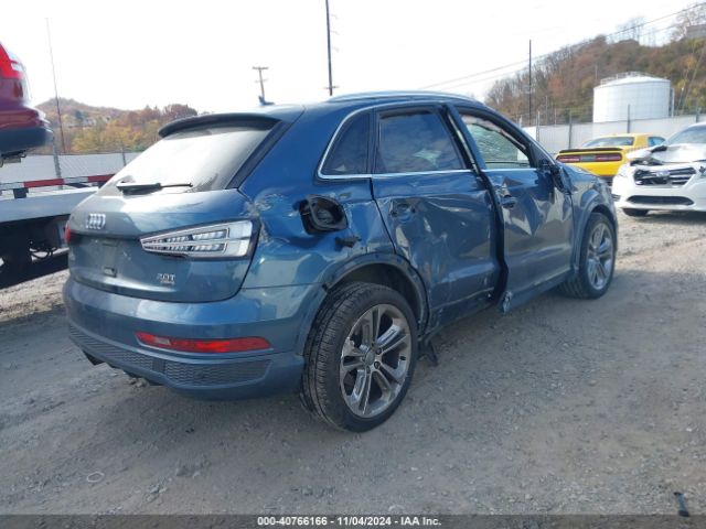 WA1GCCFS6HR005382 Audi Q3 2.0t Premium