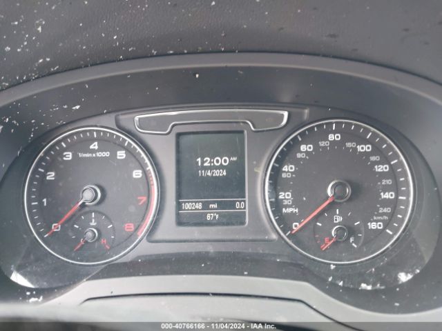 WA1GCCFS6HR005382 Audi Q3 2.0t Premium