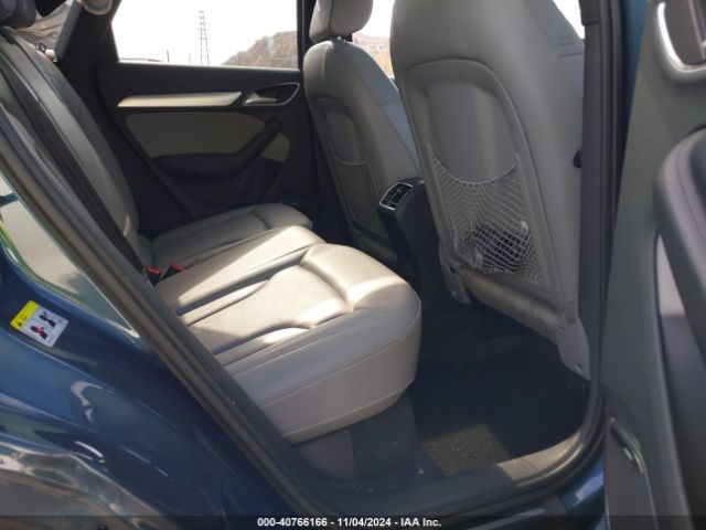 WA1GCCFS6HR005382 Audi Q3 2.0t Premium