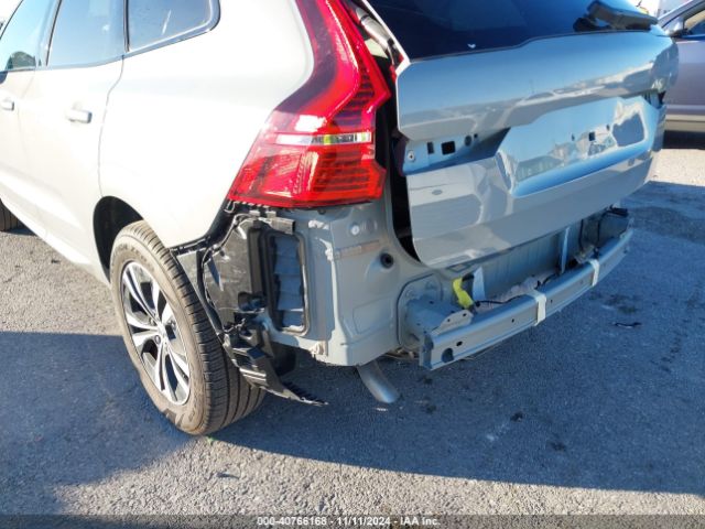 YV4L12RK6R1829167 Volvo Xc60 B5 Core Dark Theme