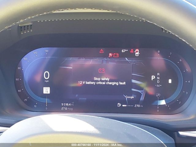 YV4L12RK6R1829167 Volvo Xc60 B5 Core Dark Theme