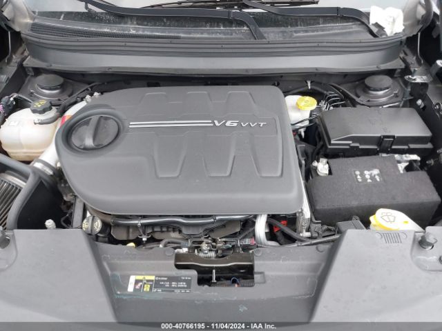 1C4PJMCS8HW664989 Jeep Cherokee Latitude 4x4