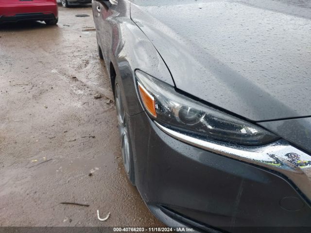 JM1GL1VM0M1603327 Mazda Mazda6 Touring